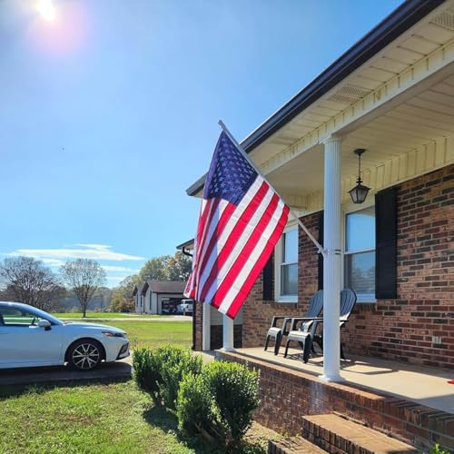 AOTAI flag makes a thoughtful gift for veterans.