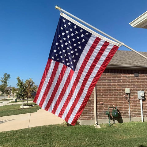 AOTAI flag suitable for Memorial Day and Independence Day displays.