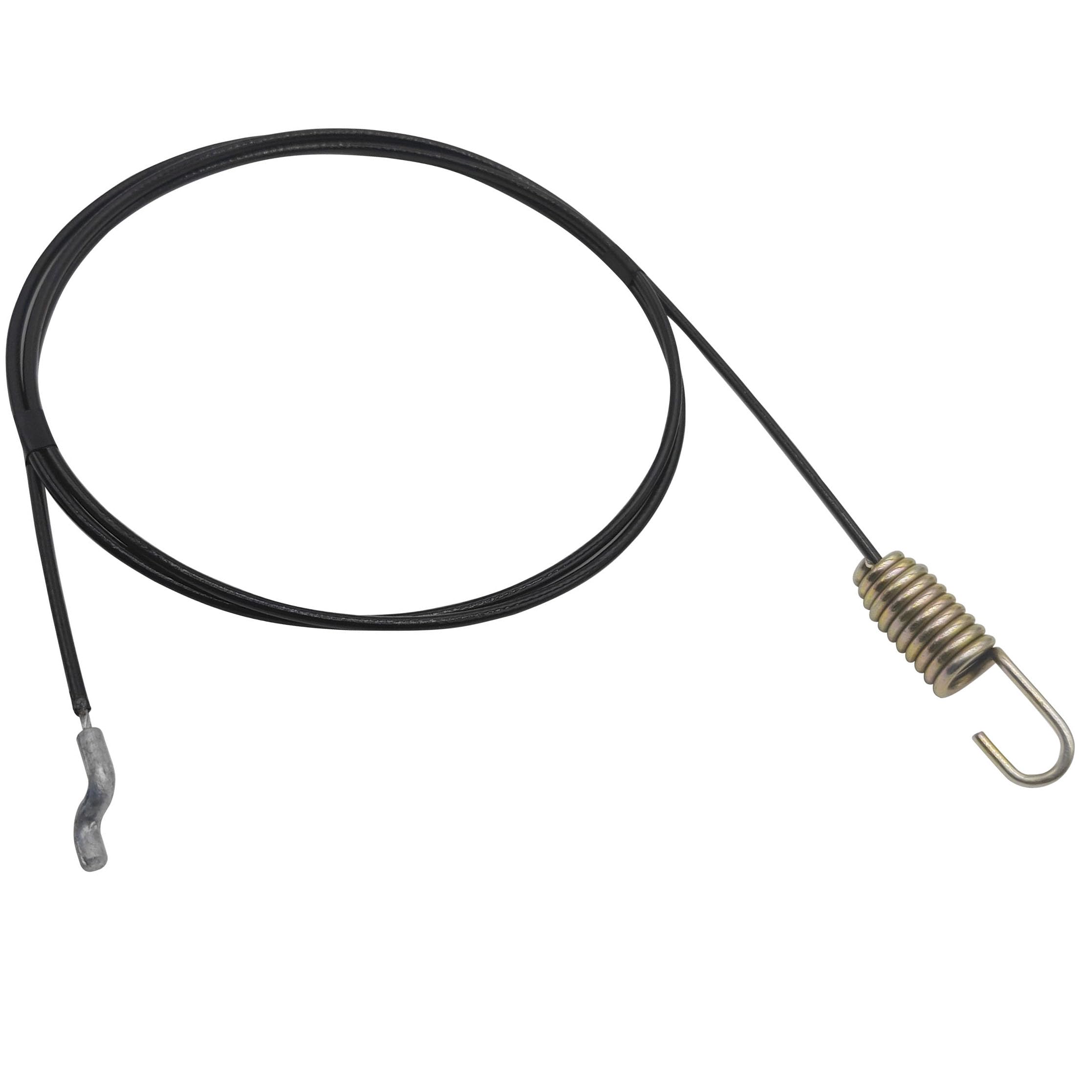 AOTWD 946-04230B auger drive cable for easy snow blower clutch replacement