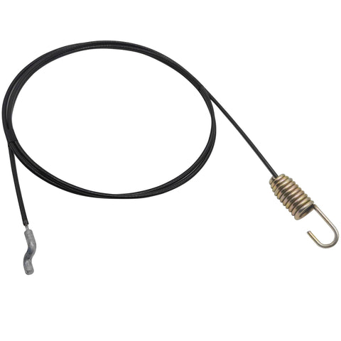 AOTWD 946-04230B auger drive cable for easy snow blower clutch replacement