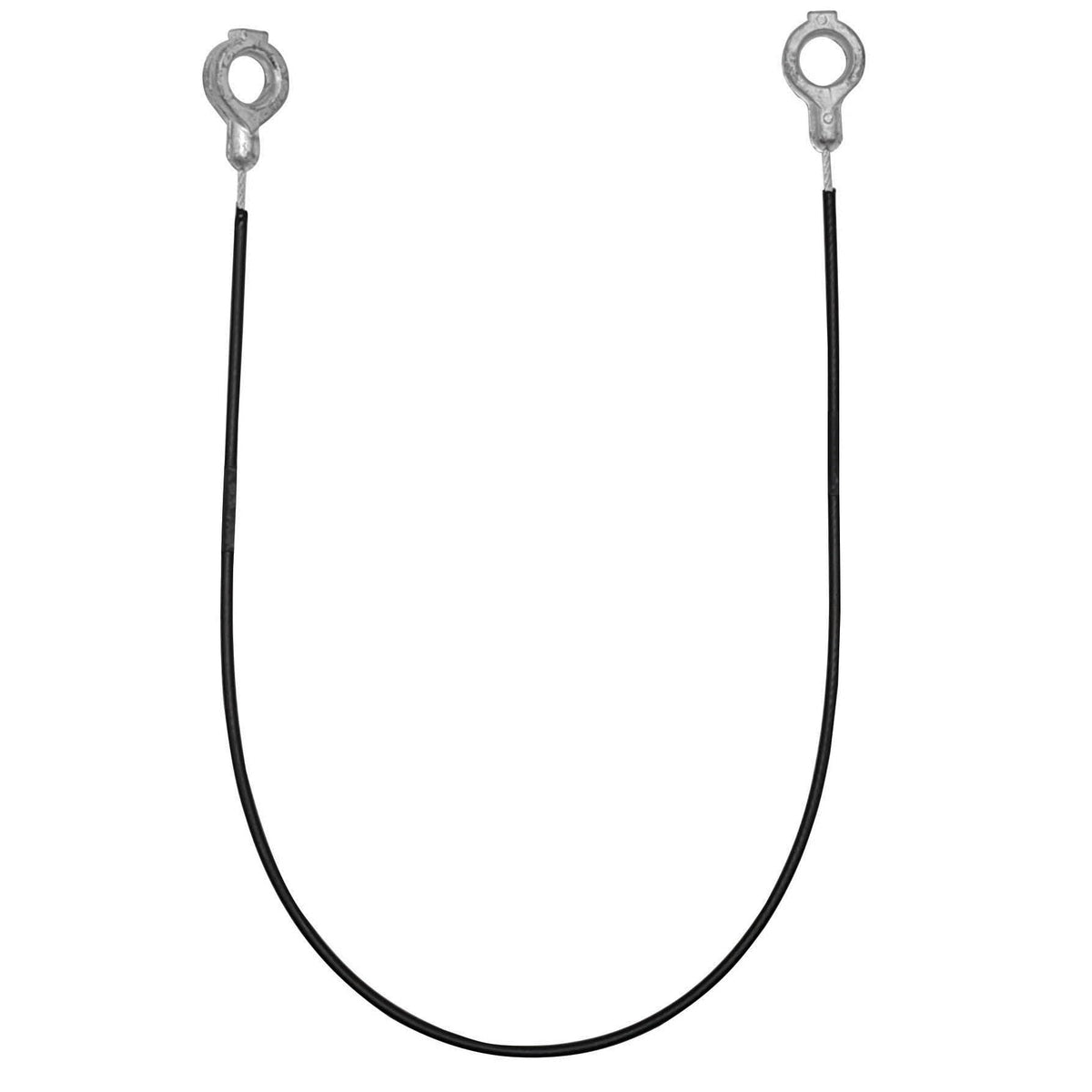 AOTWD Traction Cable for Lower Deluxe Platinum 24-30 track Sno-Thro compatibility and fitment.