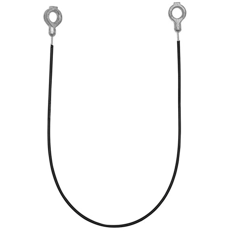 AOTWD Traction Cable for Lower Deluxe Platinum 24-30 track Sno-Thro compatibility and fitment.