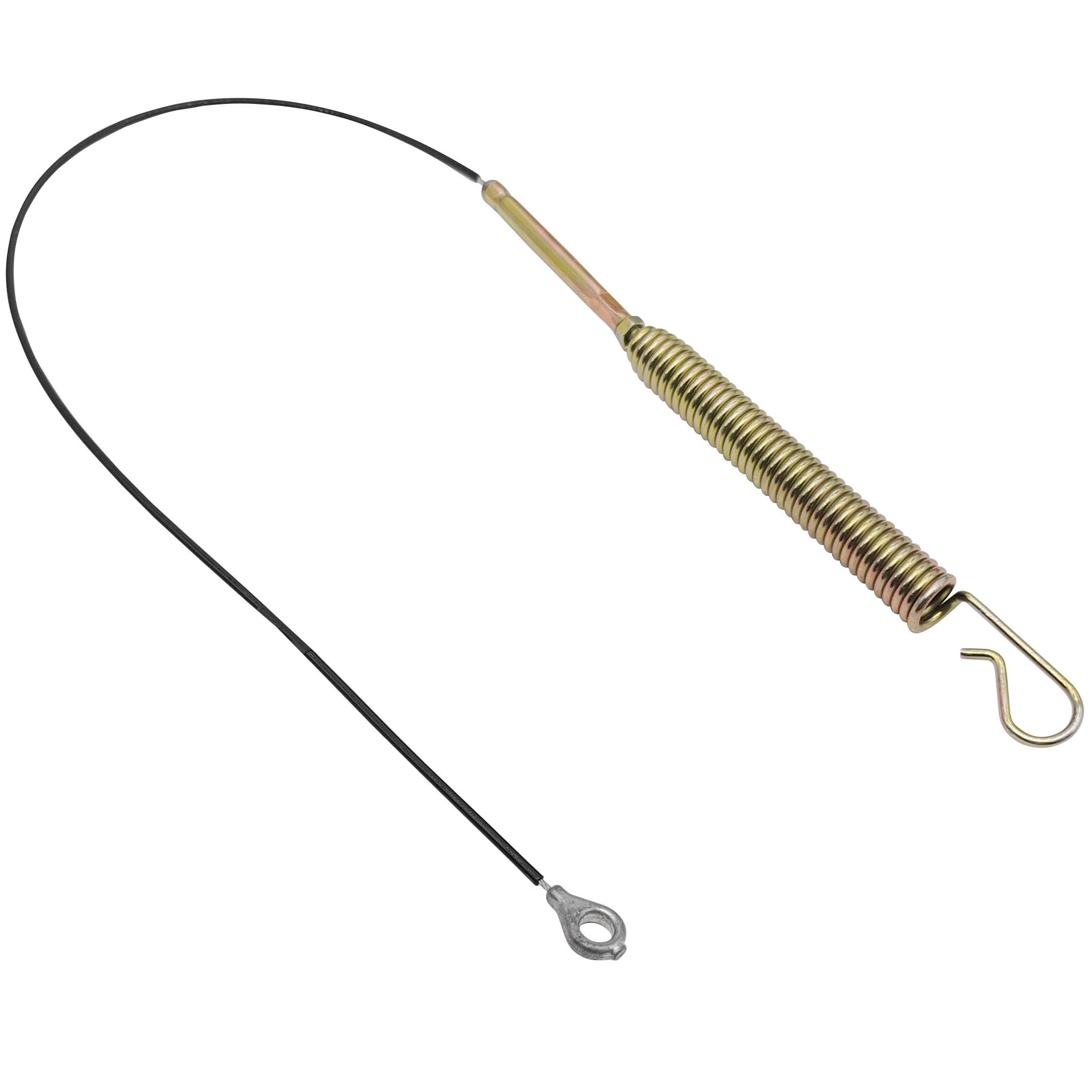 AOTWD upper traction auger cable for Ariens snow blower, durable replaceable part