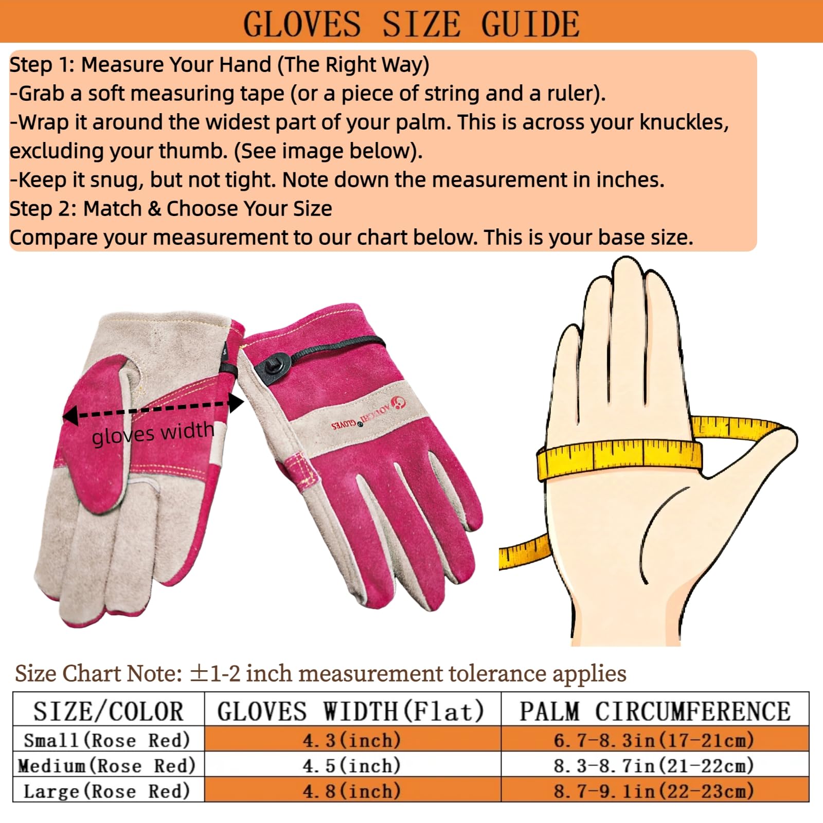 AOUCHI stitching detail demonstrates double-stitch seams for durability