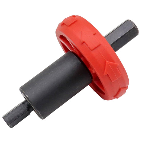 AOUTTUOA safe operation emphasis for hands-on maintenance tasks.