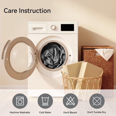Aoxun machine-washable outdoor cushions for simple cleaning.