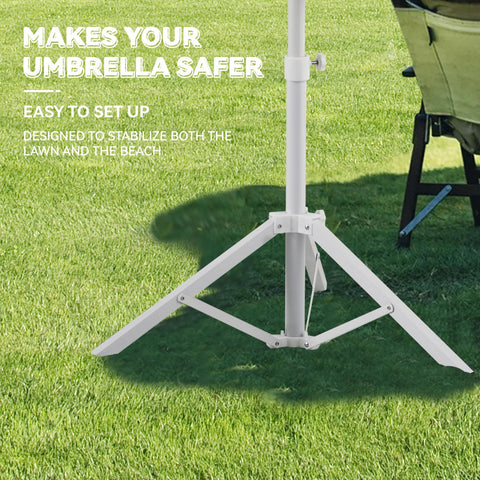Two-way tilt mechanism enables flexible shade coverage throughout the day.