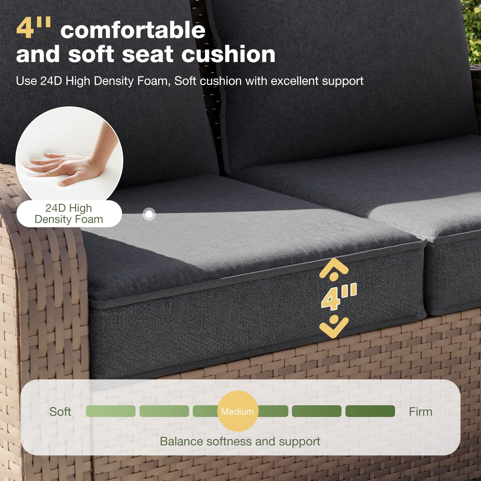 Aoxun weather-resistant polyester fabric resists fading and water exposure outdoors.