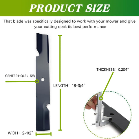 Apeixoto 038-0005-00 blade top angle, sharp edge for precise cuts.