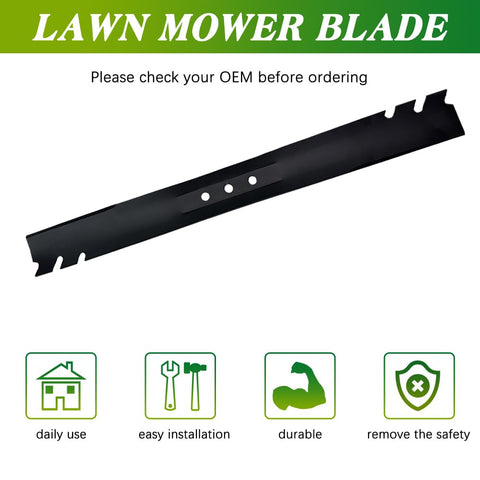 Serrated edges on Apeixoto blades for cleaner clippings