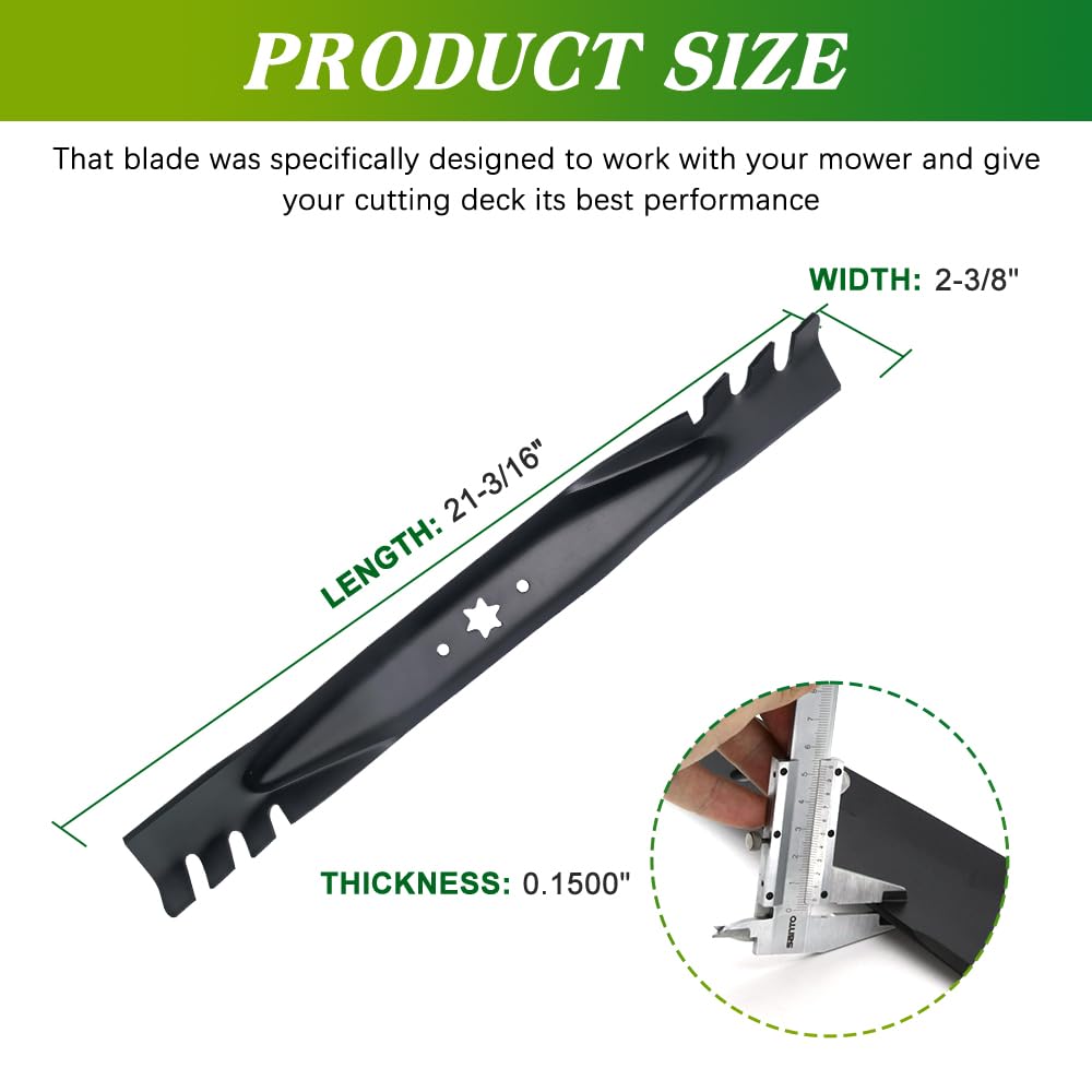 Apeixoto blade core made from 65Mn steel for durability and flexibility.