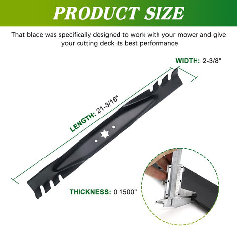 Apeixoto blade core made from 65Mn steel for durability and flexibility.