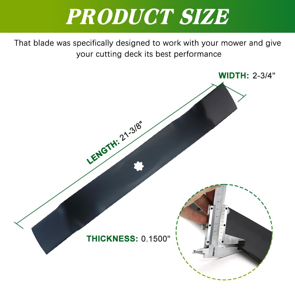 Apeixoto blades with rust-resistant black coating for long-term performance.