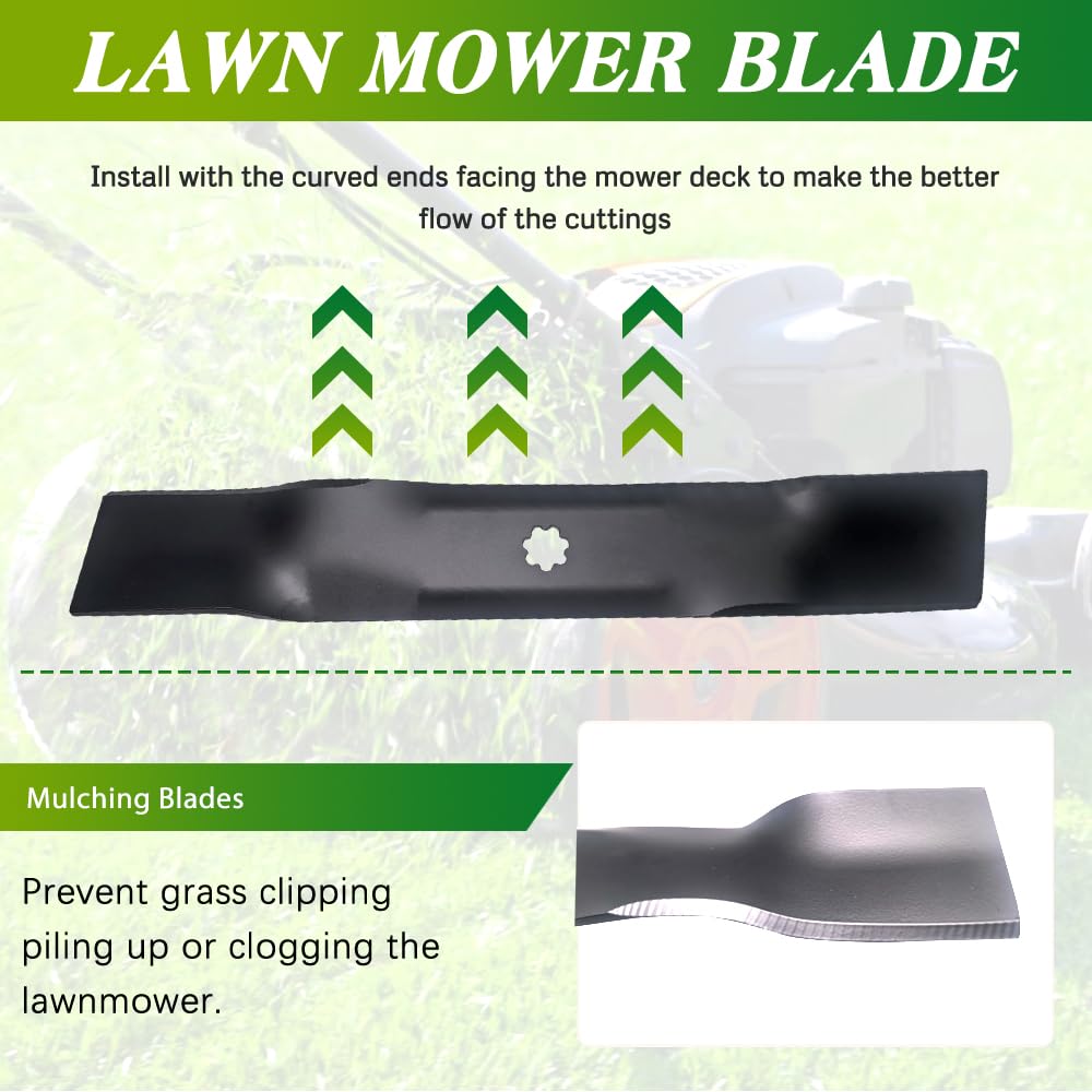 Apeixoto GX21784 blade installation with gloves