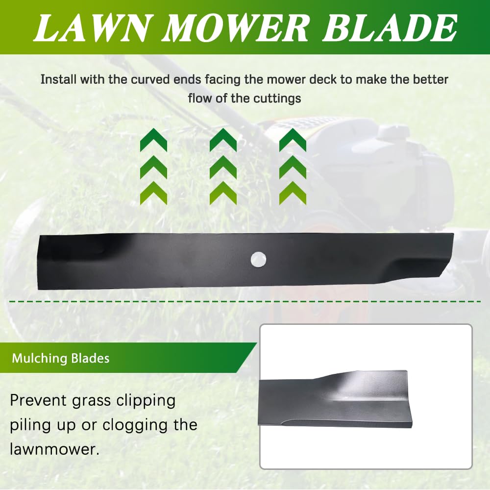 Apeixoto blade features 65Mn steel for elasticity and impact resistance.
