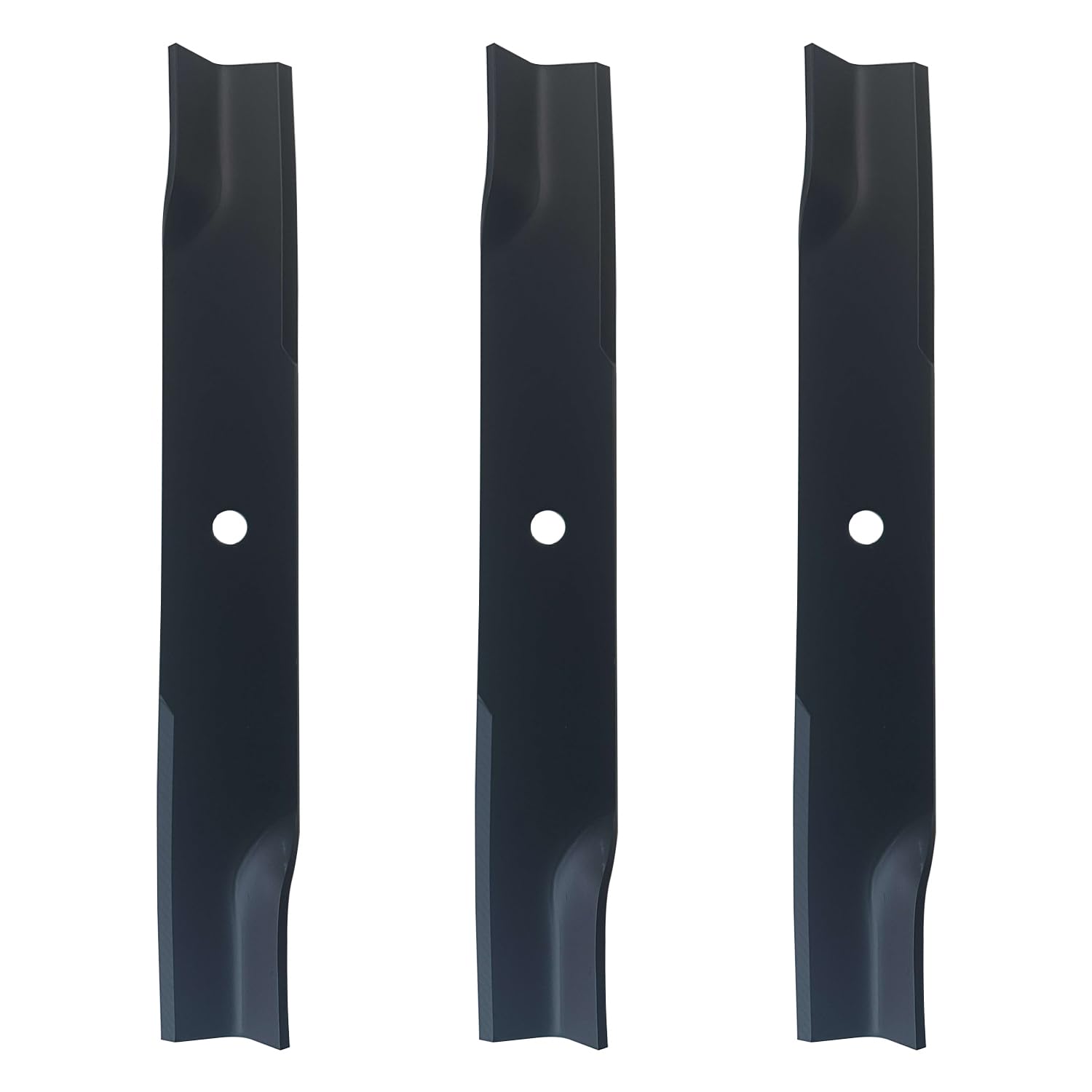 Apeixoto installation gloves promote safer handling during blade replacement.