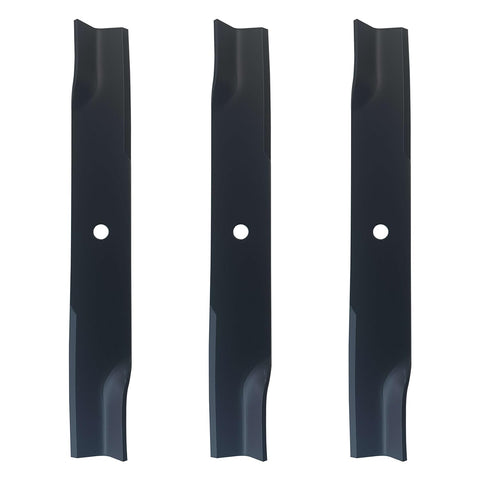 Apeixoto installation gloves promote safer handling during blade replacement.