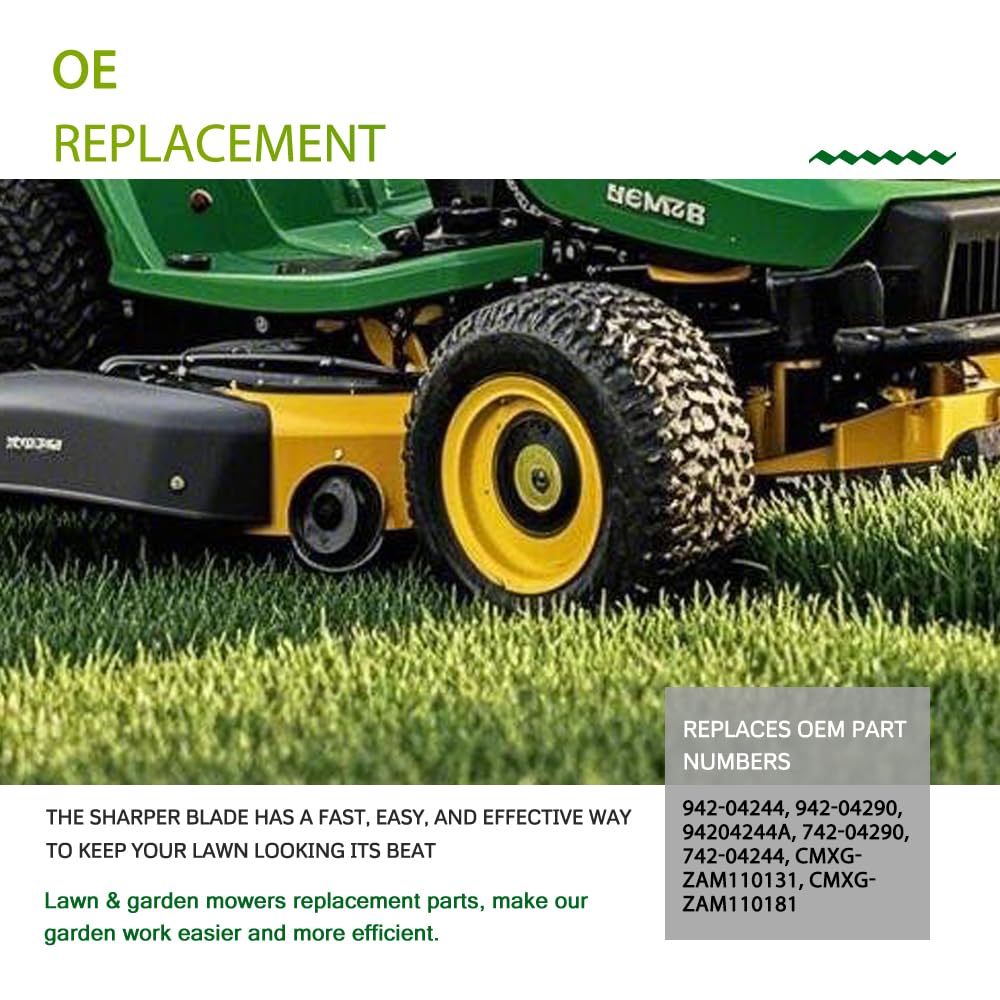 Apeixoto spray-coated blades resist rust in humid conditions.