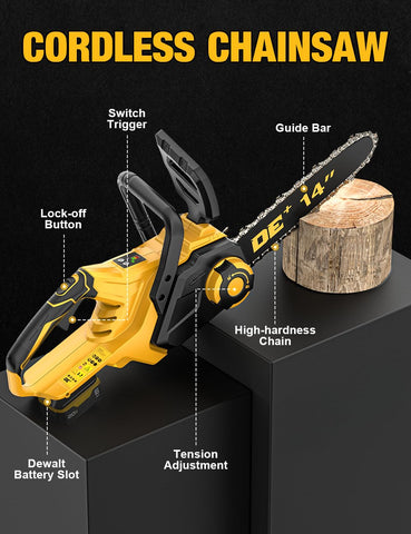 APEXPOWER packaging shows everything included except battery and charger