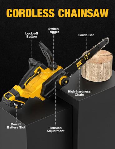 APEXPPOWER quiet, emission-free operation suitable for home use