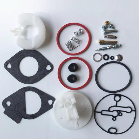 APHP 796184 kit in use on lawn equipment for reliability.