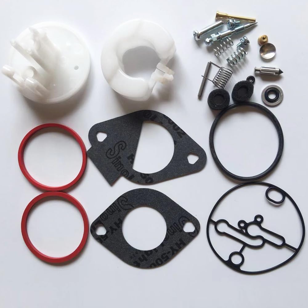 APHP carburetor kit model compatibility across Briggs and Stratton models.
