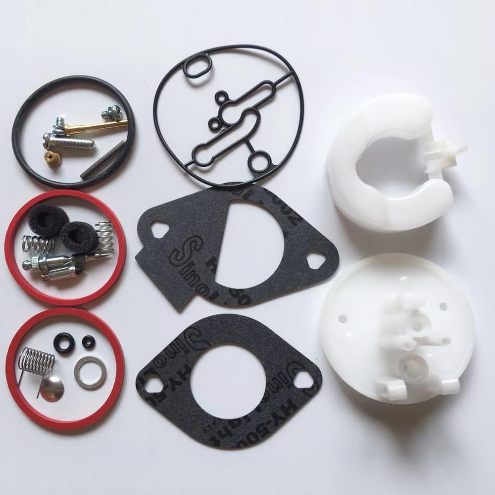 APHP 796184 kit parts detail with relevant components.