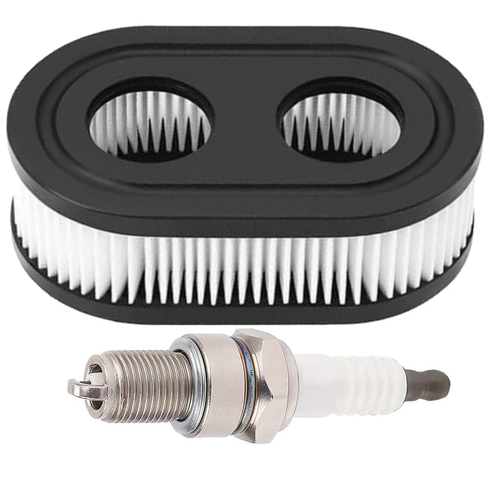 APHP air filter for Troy-Bilt TB115 providing cleaner airflow.