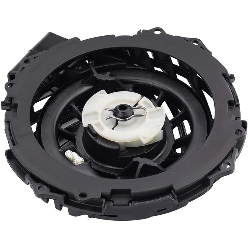 APHP Craftsman M115/M110 starter for simple engine start