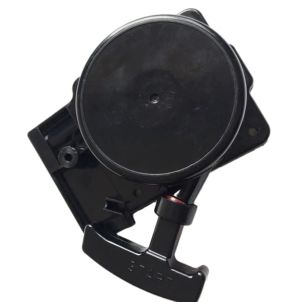 APHP EBZ8550 recoil parts quality reflects durability under frequent start cycles