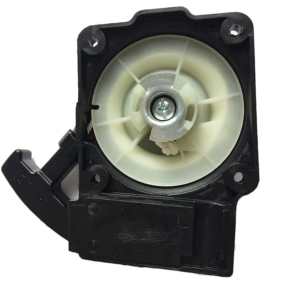 APHP EBZ8550 recoil starter kit packaging highlights easy-to-order replacement part