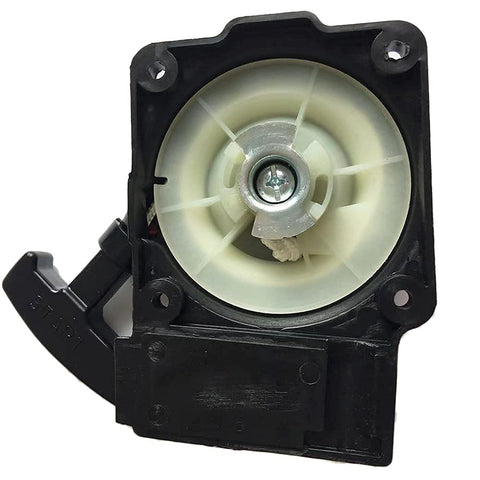 APHP EBZ8550 recoil starter kit packaging highlights easy-to-order replacement part