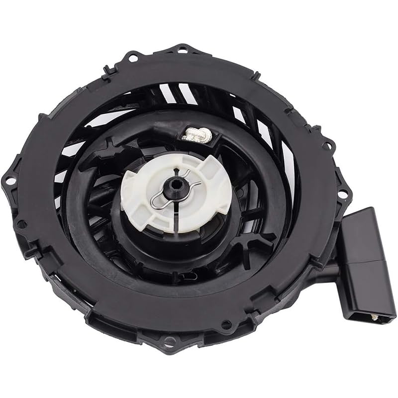 APHP TB100 lawn mower starter ready for installation