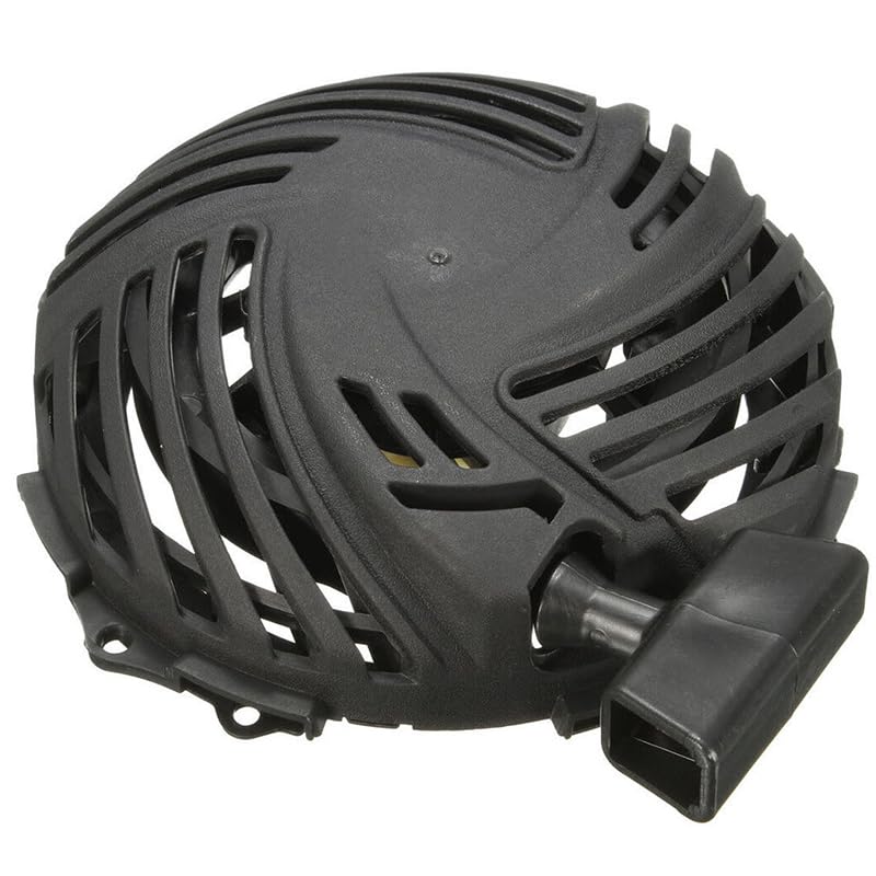 APHP pull recoil starter for Troy-Bilt TB110 engine enabling easy start