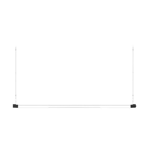 APICDOM LED grow light includes 2 ft hanging cable for quick install.