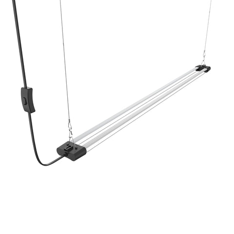 APICDOM LED grow light FCC-certified safety and long-lasting performance.
