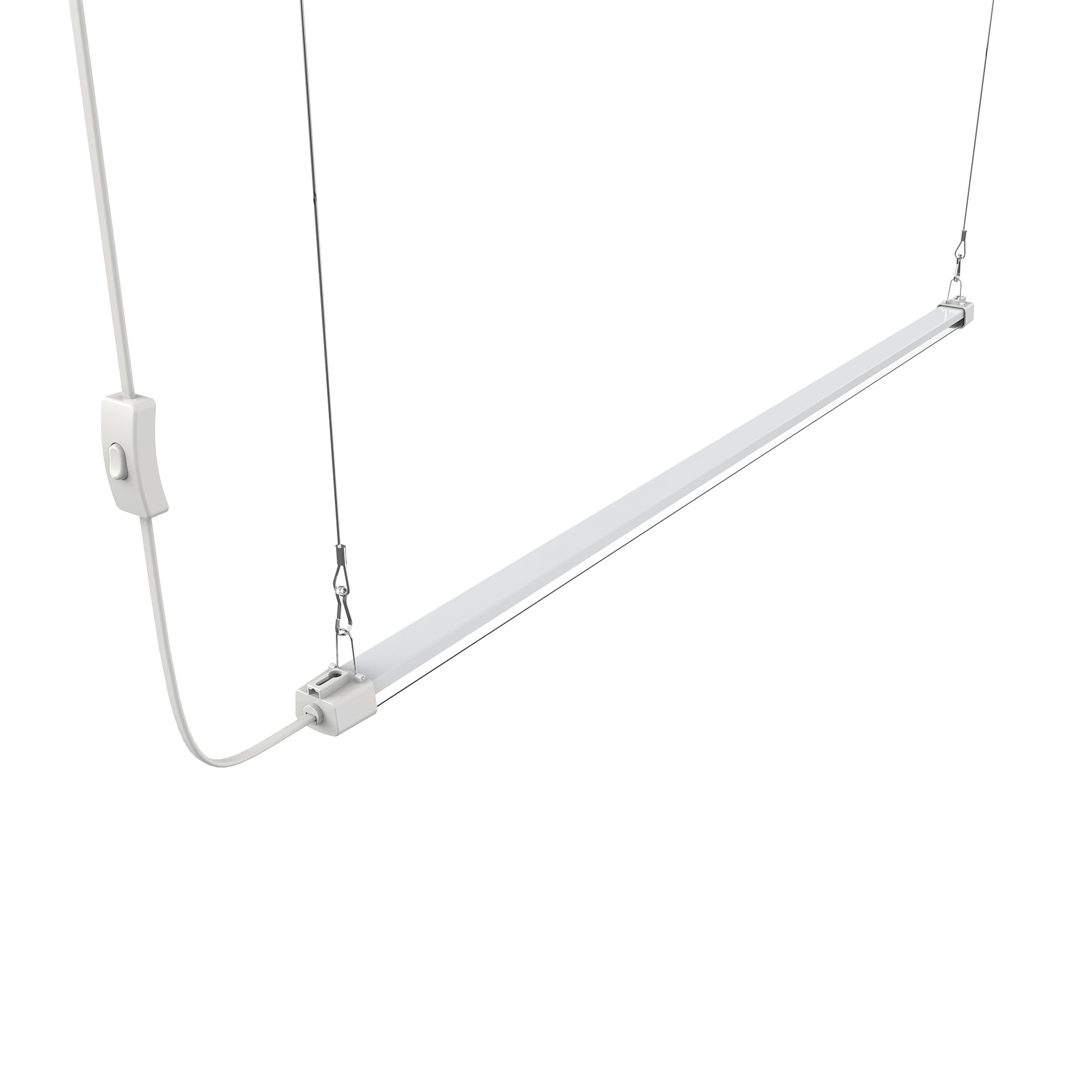 APICDOM LED Grow Light FCC-certified safety and long lifespan with a 3-year warranty.