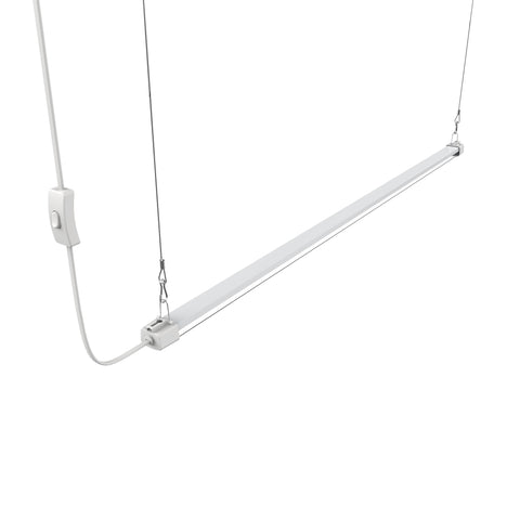 APICDOM LED Grow Light FCC-certified safety and long lifespan with a 3-year warranty.