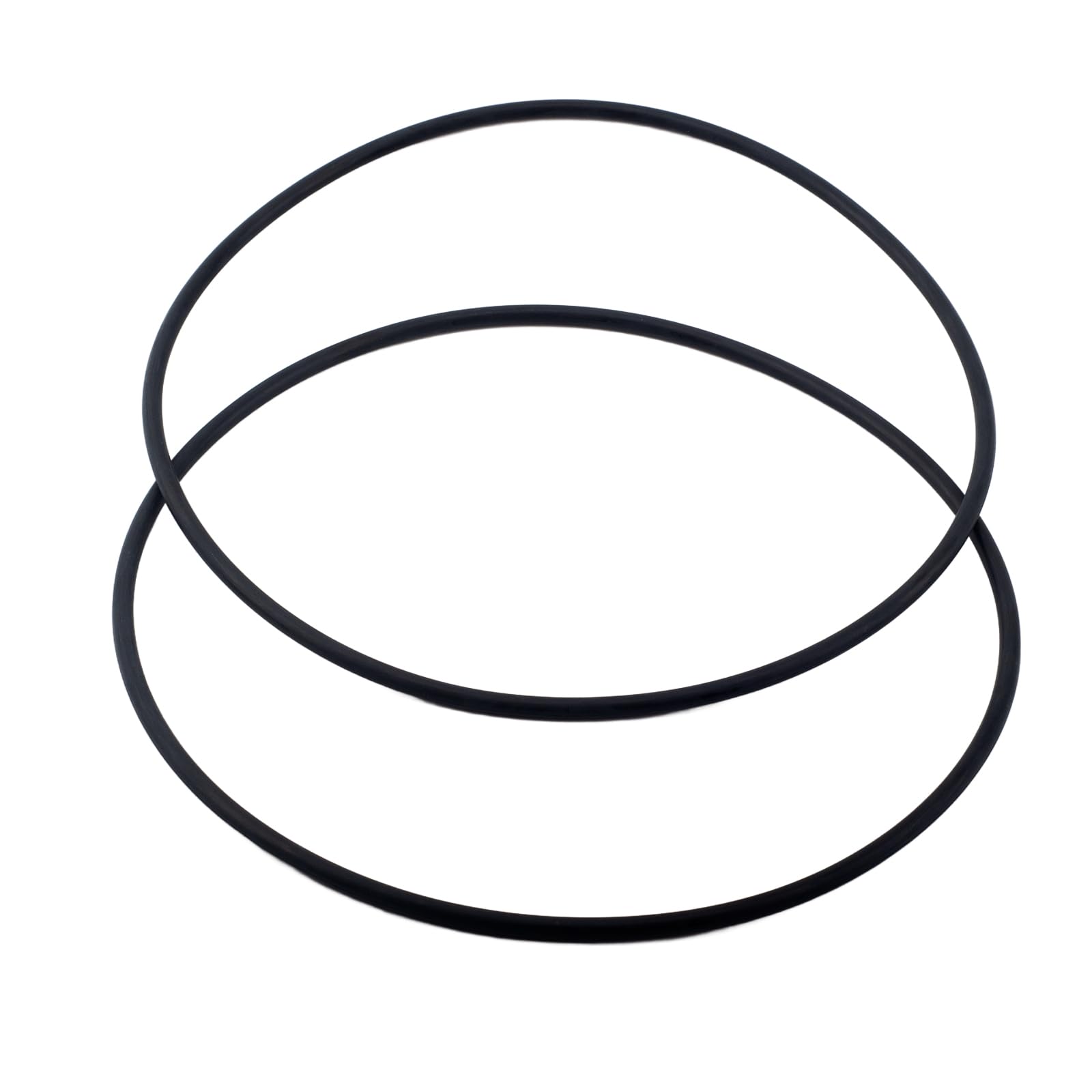 Close-up of Apobelor R0462700 rubber O-Ring showing durable material