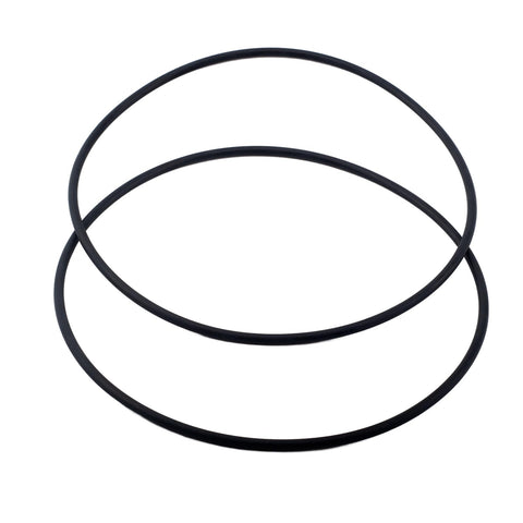 Close-up of Apobelor R0462700 rubber O-Ring showing durable material