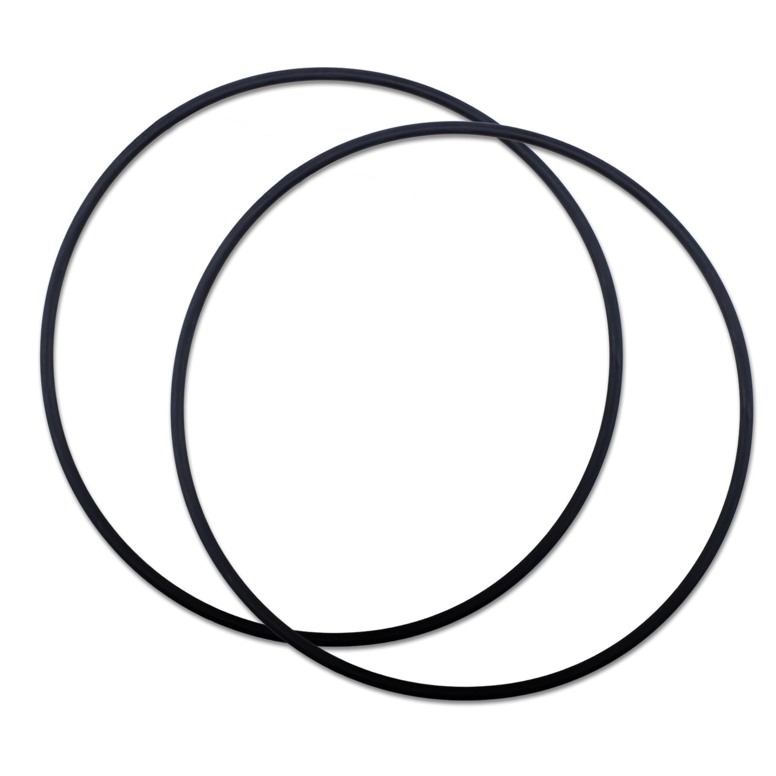 Apobelor R0462700 tank top O-Ring two-pack packaging for replacement