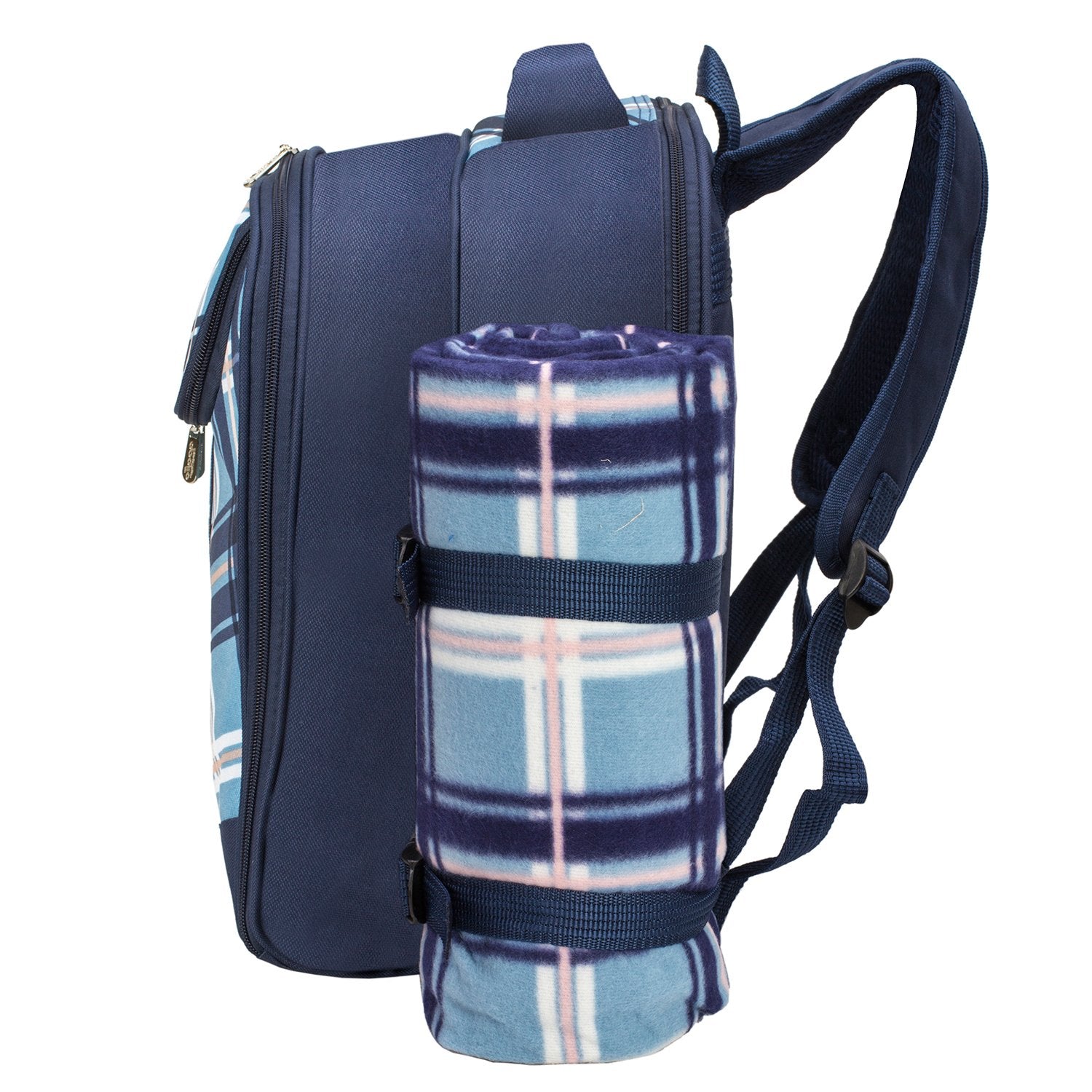 Apollo Walker complete picnic kit for organized outdoor meals