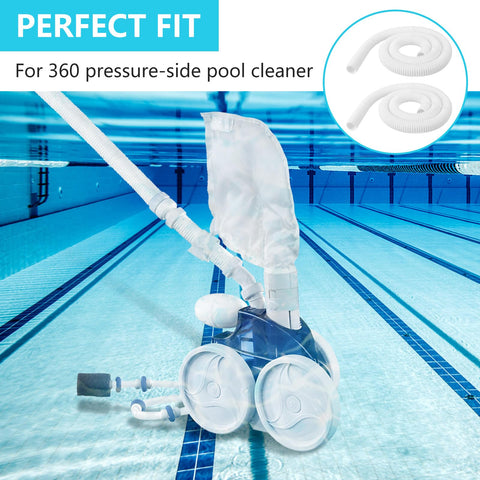 Includes a 2-pack for convenient spare replacements and ongoing maintenance.