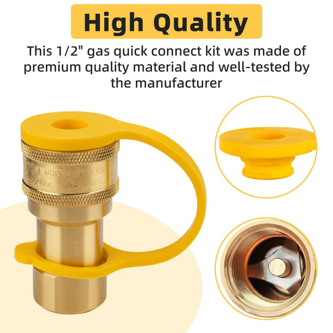 Apopip female pipe thread visual emphasizes standard 1/2 in compatibility.