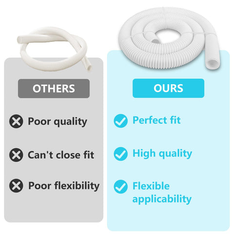 Quality-assured Apopip parts support reliable pool cleaner performance.