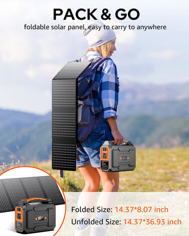 Dual LED flashlights provide light, strobe, and SOS modes.