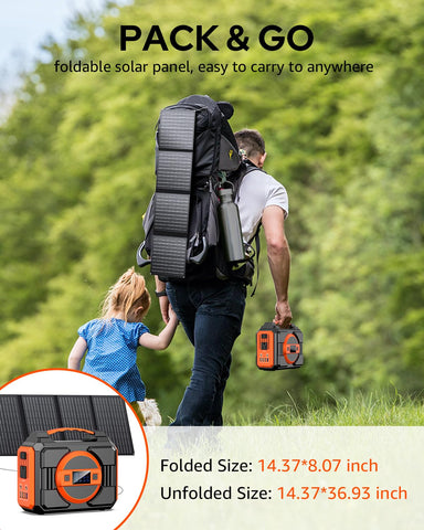 Apowking HP200L advanced BMS ensures safe operation and protection