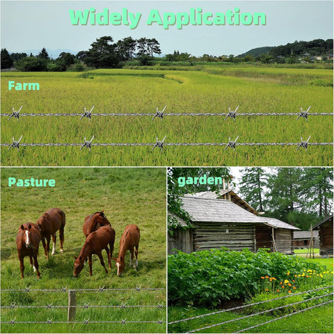 Appacare fence maintenance kit for reliable fencing