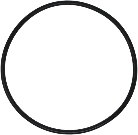 Heavy-duty o-ring from AppliaFit helps maintain seal under pressure.