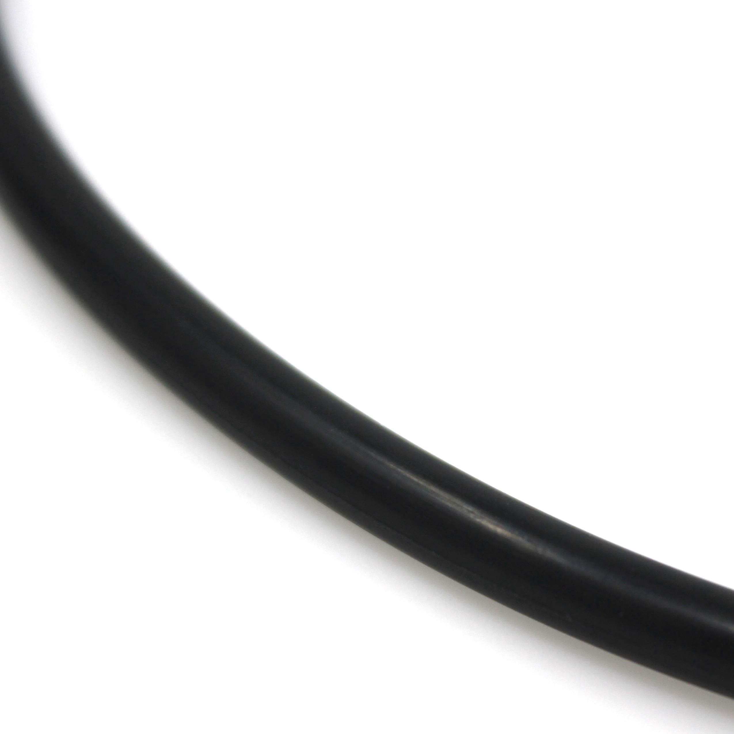 AppliaFit durable lid O-ring resists wear and chemical exposure.